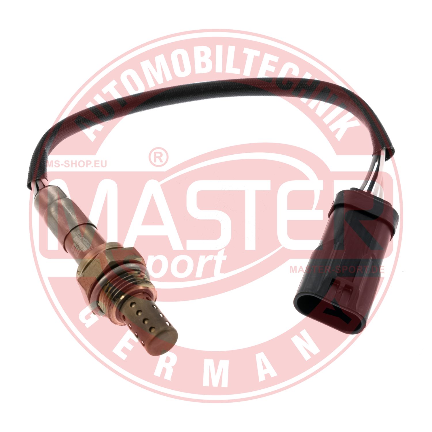 MASTER-SPORT GERMANY 7700103504-PCS-MS Lambda sonda